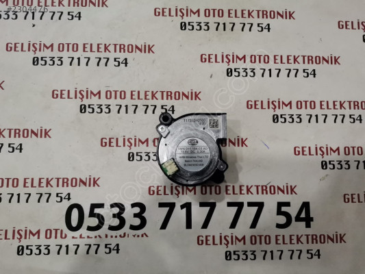 9MN011184-03AD 11735240168 AUDI MATRİX LED FAR SOĞUTUCU