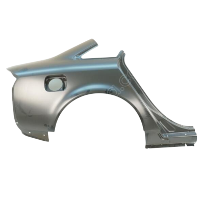 AUDİ A6 S6 98-05 SAĞ ARKA ÇAMURLUK SACI SIFIR 4B5809844
