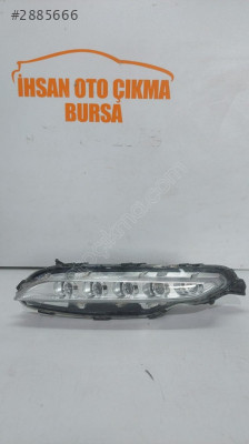 Gunduz Farı Sol Led orijinal Tucson 92207d7000