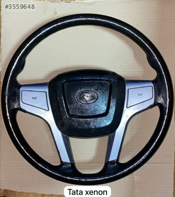 TATA XENON DİREKSİYON SİMİDİ !!!!