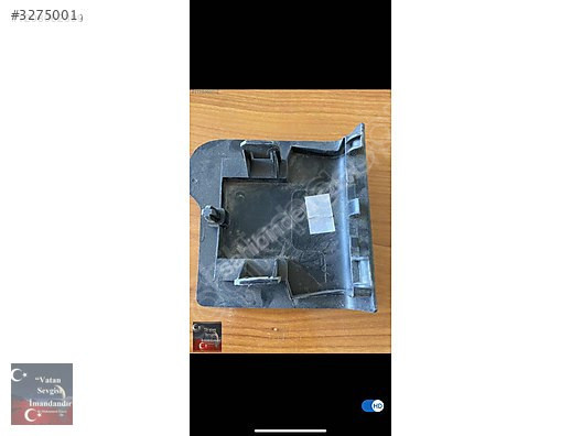 CİTROEN ELYSEE PEUGEOT 301 TORPİDO GÖZÜ KAPAĞI 04157T06