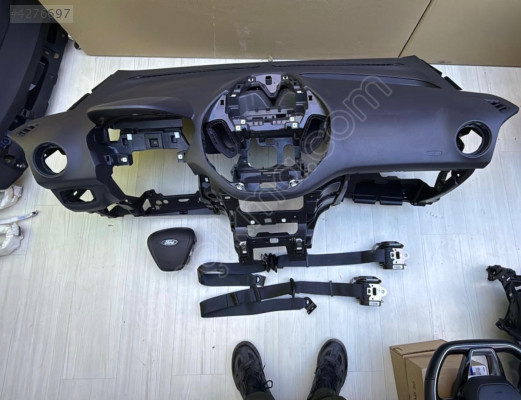 COURİER 2022 KOMPLE TORPİDO SET ORJİNAL ÇIKMA PARÇAAA