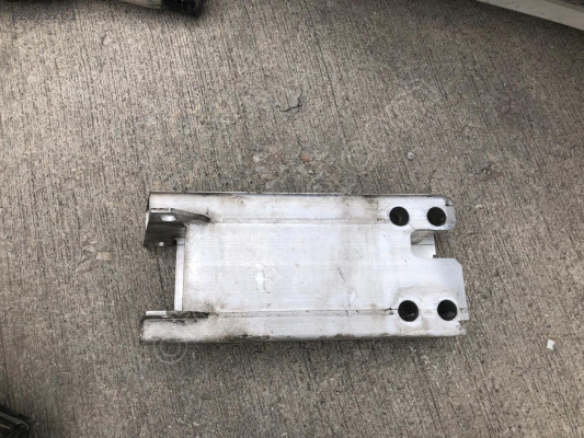 MERCEDES S SERİ W222 ÖN TAMPON SOL BABASI 2226200195