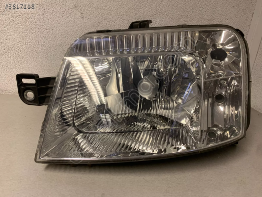 FIAT PANDA ÇIKMA ORJİNAL SAĞ - SOL FAR