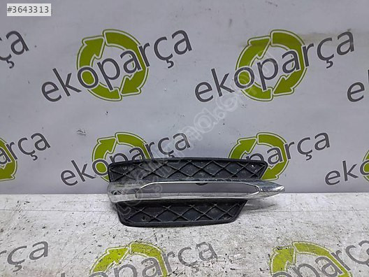 MERCEDES C 2011 2013 ÖN TAMPON SİS ÇERÇEVESİ SAĞ A2048851453