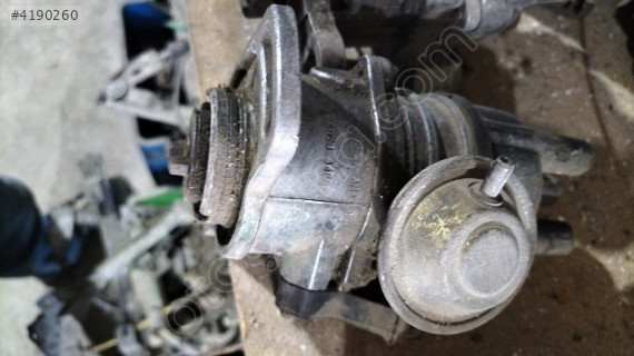 42607j 3488 Mazda 121 distribütör