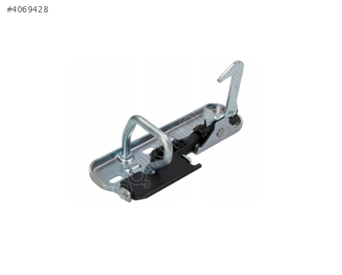1K0823480 VW GOLF5 KAPUT MANDALI ÜST 2005-2009