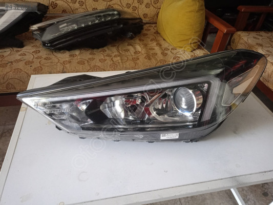 HYUNDAİ TUSCON SOL FAR