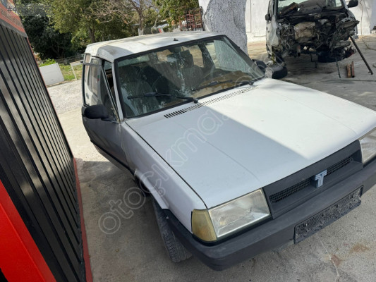 Tofaş Kartal sağ ön kapı