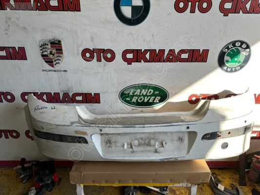 OPEL ASTRA H ARKA TAMPON 375768702 24460358