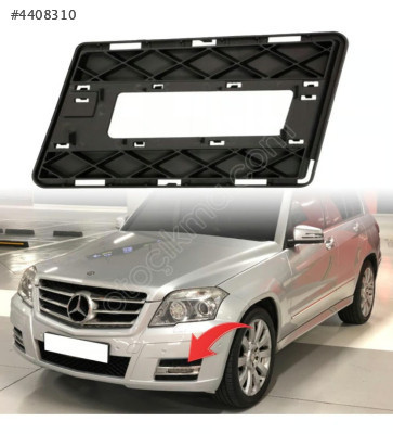 A2048854023 GLK-CLASS X204 GUNDUZ FAR KAPAGI SOL