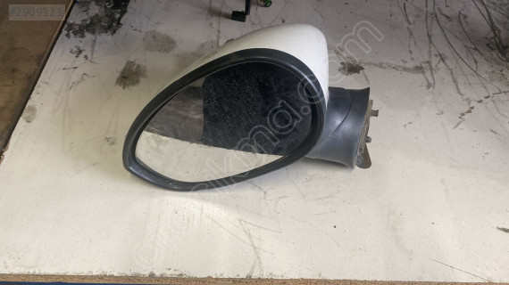 Fiat linea çıkma sol ayna