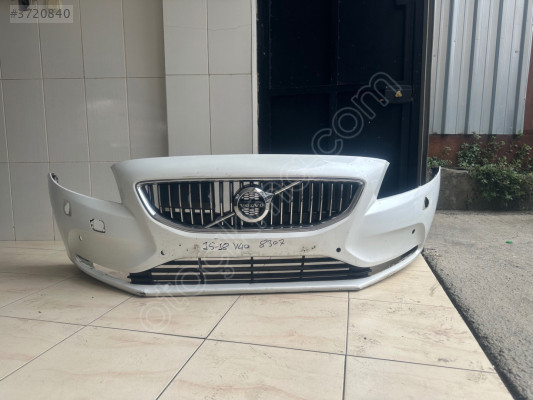 Volvo v40 ön tampon 206-2019