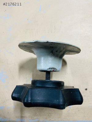 ÇIKMA VW GOLF 7 TİGUAN TROC STPNE SABİTLEME CİVASI 5Q0803899