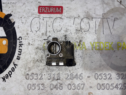 46533515 FİAT ALBEA PALİO PUNTO BRAVO STİLO 1.2-1.4 gaz kelebeği