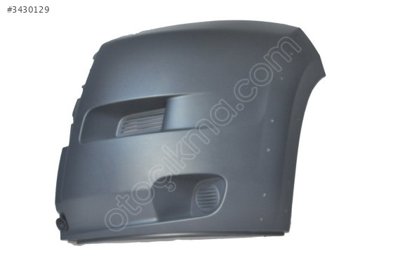 735423192 DUCATO ÖN TAMPON SOL DODİK DELİKLİ 2006>
