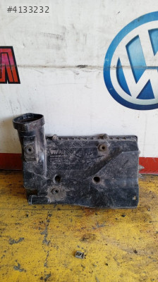 VW Polo Hava Filtre Kutusu - Orijinal Çıkma Parça