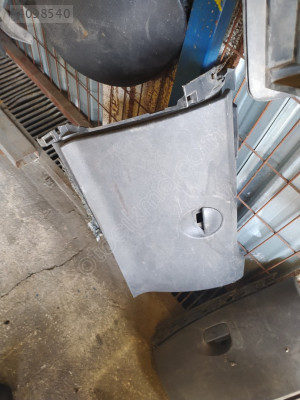 Renault Kangoo 4 torpido kapağı