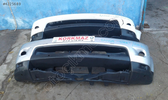 RANGE ROVER SPORT ON TAMPON 2010-2012