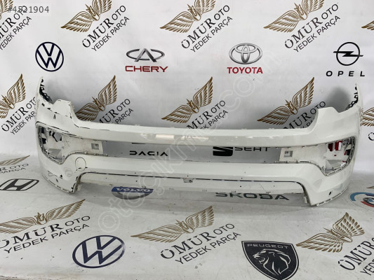 JEEP COMPASS ÖN TAMPON (2020-2023) ORJİNAL ÇIKMA