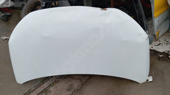 2025 Ford Courier motor kaput