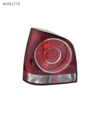 6Q6945095AB VW POLO 05-09 SOL STOP LAMBASI