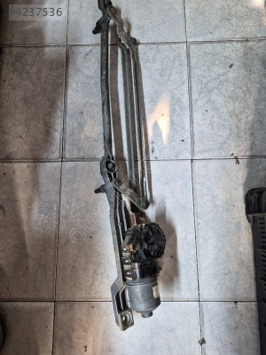 FORD Focus 2 Ön Silecek Motoru 4M51-17508-AA