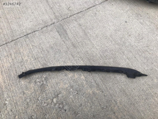 MERCEDES CLA W117 MOTOR KAPUT FİTİLİ 1178800197