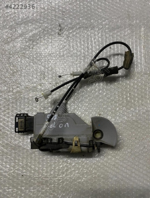 PEUGEOT 508 SAĞ ARKA KAPI KİLİDİ *ALKAN OTOMOTİV*