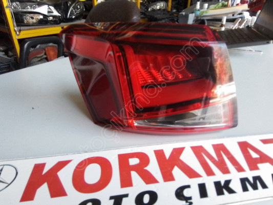 SEAT ARONA SOL STOP SÖKME 6F9945207 B