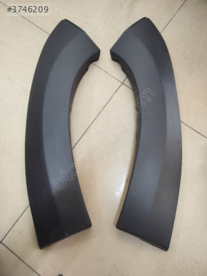 DUCATO SAĞ SOL TAMPON DODİK 07-13