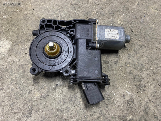OPEL ASTRA J SAĞ ÖN CAM MOTORU ÇIKMA 20951582 CANCAN OPEL