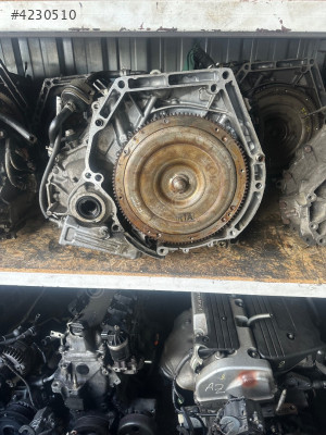 Honda civic Fb7 otomatik şanzıman