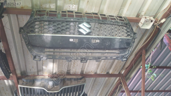 Suzıkı Swift panjur