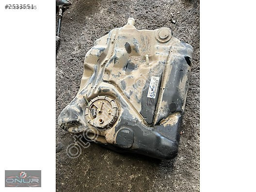 FORD FOCUS YAKIT DEPOSU