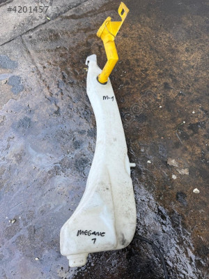 2001 MEGANE SILECEK SUYU DEPOSU