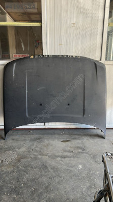 Range Rover motor kaputu orjinal