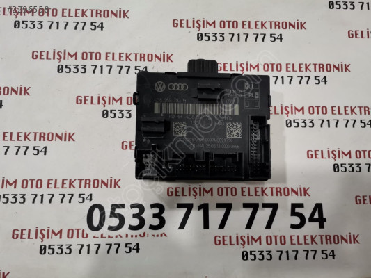 4G8959793H 4G8959793F AUDI A6 C7 KAPI KONTROL BEYNİ
