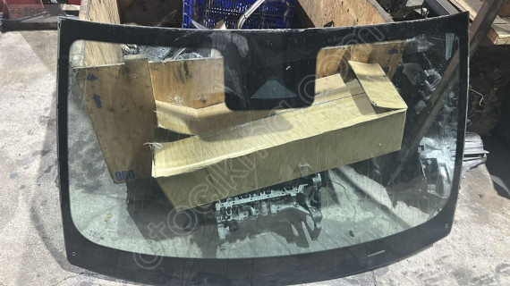 2023 CHERY OMODA 5 ÖN CAM