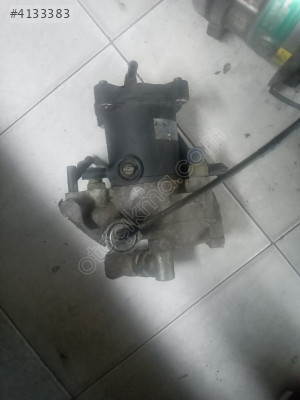 PEUGEOT 306 Yakıt Kontrol Filtresi