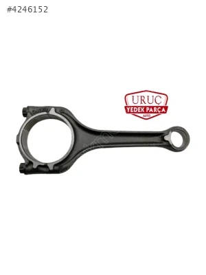 04L198401S  ORJİNAL  04EBD PİSTON KOLU ( BİYEL KOLU) 1.0 TSİ