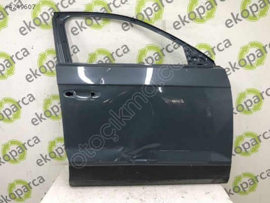 VOLKSWAGEN T-ROC 2017 2024 SAĞ ÖN KAPI 2GA831052AC