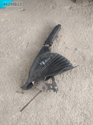 CİTROEN NEMO EL FREN KOLU