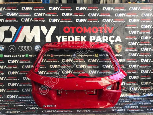 MERCEDES W177 A SERİSİ BAGAJ KAPAĞI OMY OT'DAN