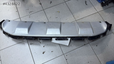 AMAROK ÖN TAMPON ALT SPOYLER 2H0071003 ÇAĞRI OTO MASLAK