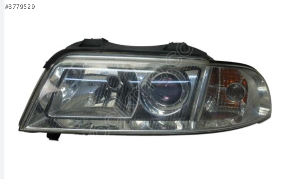 AUDI A4 1994 2000 SOL FAR 8D0941003AK