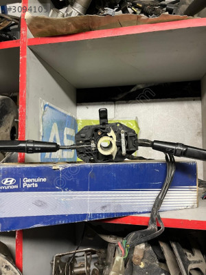 514310-1510 HYUNDAİ H100 SİNYAL KOLU