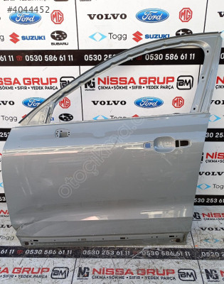 VOLVO XC60 SOL ÖN KAPI ORJİNAL ÇIKMA YEDEK PARÇA