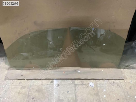 BMW X3 F25 ÖN KAPI CAMI