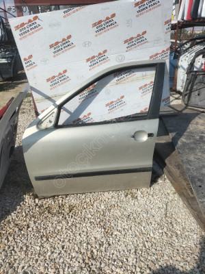 Seat toledo çıkma hatasız sol ön kapı 1999-2005